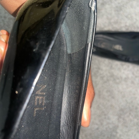 Chanel flats - Picture 11 of 15